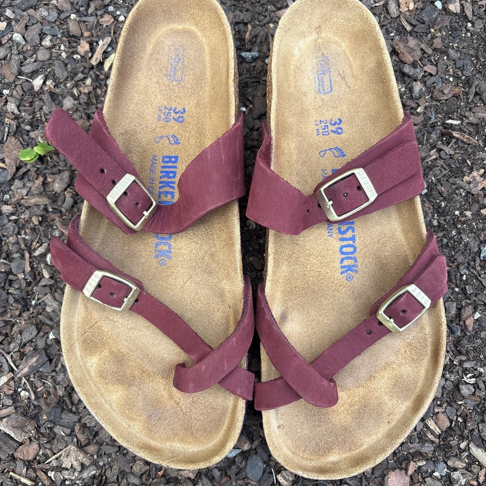 BIRKENSTOCK